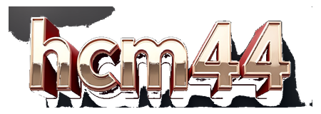 hcm44 logo